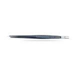 Bayonet Bipolar Forceps