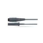 BIPOLAR CABLE EURO WITH ERBE PLUG