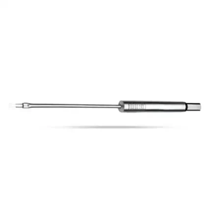 Bipolar Electrode Straight