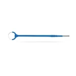 Low Profile Loop Electrode
