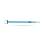 Square Loop Electrode