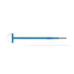 T Bar Loop Electrode