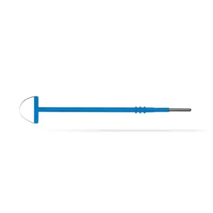 T Bar Loop Electrode