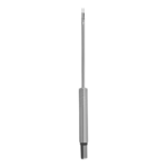Bipolar Electrodes Straight
