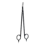 Bipolar Scissors (Curved)