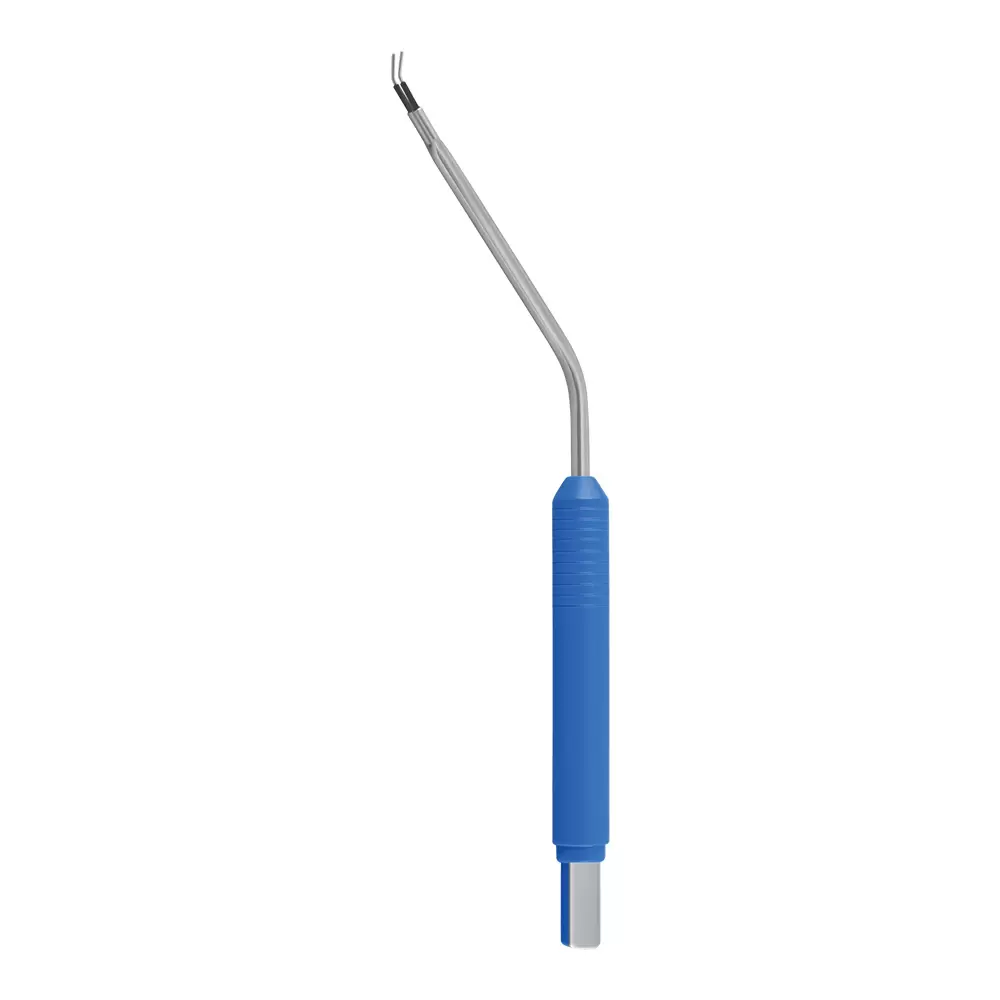 002 Bipolar Electrodes Angled (Single Use) - Image 1