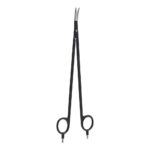 Bipolar Scissors (Curved)