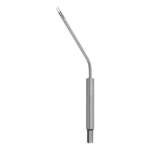 Bipolar Electrodes Angled