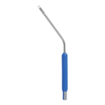 Bipolar Electrodes Single Use Angled