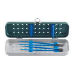 Sterilization Tray (Aluminum)