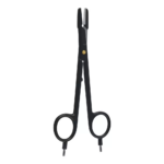 Bipolar Clamp Scissors