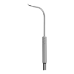 Bipolar Electrodes Angled 90°