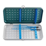 Sterilization Tray (Aluminum)