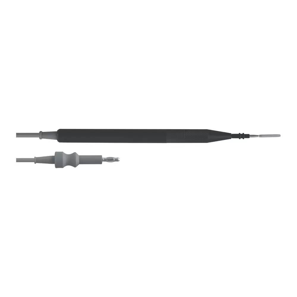 005 Electrode Handle - Reusable - Image 1