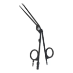 Tonsillectomy Bipolar Clamp