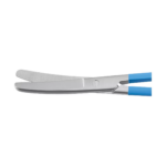 Surgical Scissors (Curved)