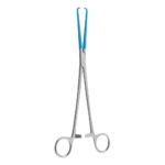 Schroeder Tenaculum (24 cm)