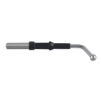 Ball Electrode (4 mm) Curved