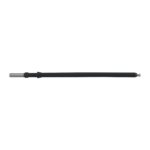 Ball Electrode 3 mm (Shaft 13 cm)