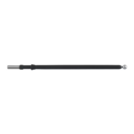 Ball Electrode 5 mm (Shaft 13 cm)